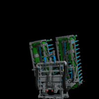 Asset preview
